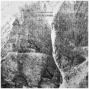 Pochette de Catacombs de The Observatory