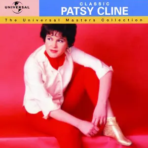 Pochette Classic Patsy Cline