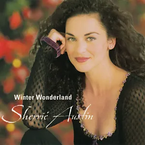 Pochette de Winter Wonderland de Sherrié Austin