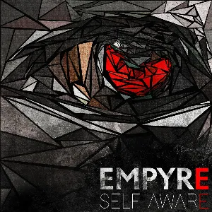 Pochette de Self Aware de Empyre