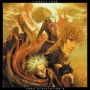 Pochette de Evergrace II de Kota Hoshino