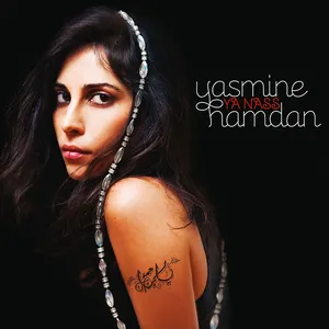 Pochette de Ya Nass de Yasmine Hamdan