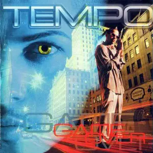 Pochette de Game Over de Tempo