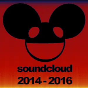 Pochette Soundcloud 2014 - 2016