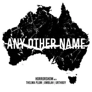 Pochette de Any Other Name de Horrorshow