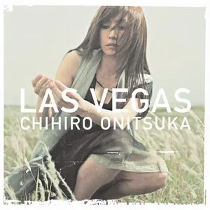 Pochette de LAS VEGAS de Chihiro Onitsuka