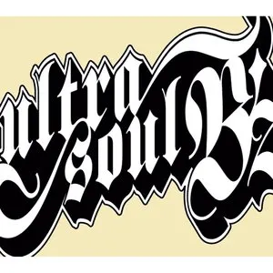 Pochette de ultra soul de B’z