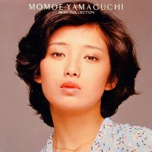 Pochette de BEST COLLECTION de Momoe Yamaguchi
