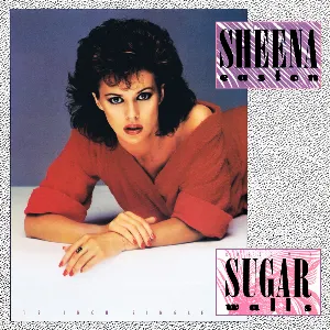 Pochette de Sugar Walls (dance mix) de Sheena Easton