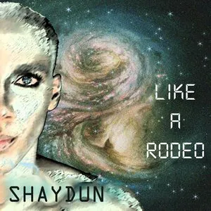 Pochette de Like a Rodeo de Kane Brown