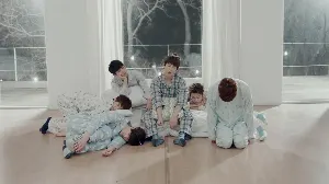 Pochette de 두 번째 고백 (2nd Confession) M/V (PJ Version) de BTOB