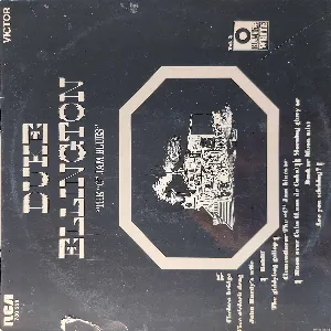 Pochette de The "C" Jam Blues de Duke Ellington