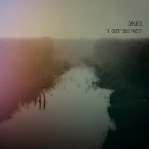 Pochette de Danubio de The Cherry Blues Project