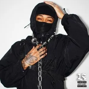 Pochette de Bands Cxming In / ESCAPED MATRIX de Scarlxrd