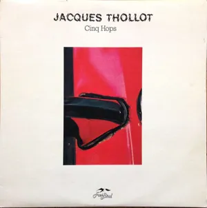 Pochette de Cinq Hops de Jacques Thollot