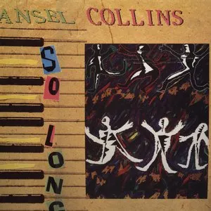 Pochette de So Long de Ansel Collins