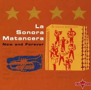 Pochette de Now and Forever de La Sonora Matancera