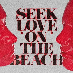 Pochette de Seek Love (On the Beach) de Alok