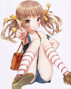 Pochette de この中に1人、妹がいる! vol.2 キャラクターソングCD de Ayane Sakura