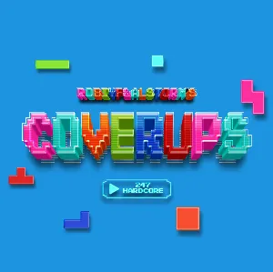 Pochette de Cover Ups - Volume 1 de Al Storm - Rob IYF