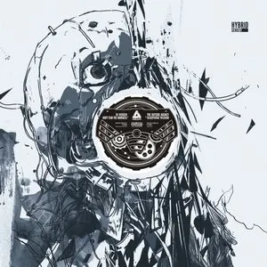 Pochette de Hybrid Series, Part 5 de DJ Hidden