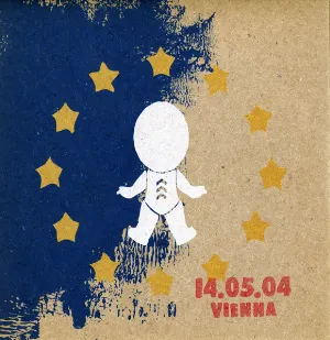 Pochette Still Growing Up Live 2004: 14.05.04 Vienna