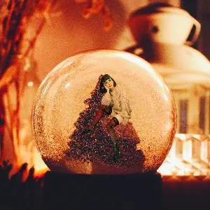 Pochette de Merry Xmas Everybody de Sohodolls