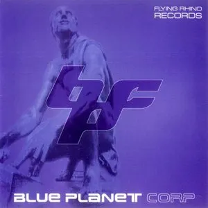 Pochette de Blue Planet Corporation de Blue Planet Corporation