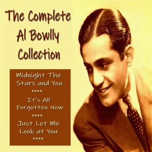 Pochette de The Complete Al Bowlly Collection de Al Bowlly