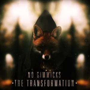 Pochette de The Transformation de NOGYMX