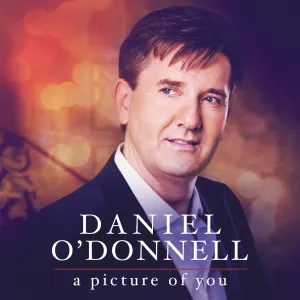 Pochette de A Picture of You de Daniel O’Donnell