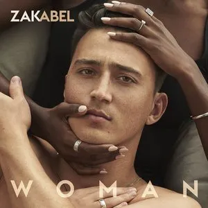 Pochette de Woman de Zak Abel