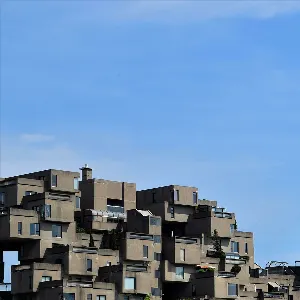Pochette de Habitants de Nicholas Craven