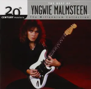 Pochette 20th Century Masters: The Millennium Collection: The Best of Yngwie Malmsteen