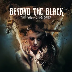 Pochette de The Wound So Deep de Beyond the Black