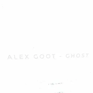 Pochette de Ghost de Alex Goot