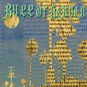 Pochette de 114: Come Forth, O Children, Under the Stars de Bull of Heaven