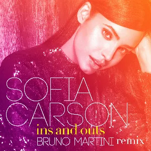 Pochette Ins and Outs (Bruno Martini Remix)