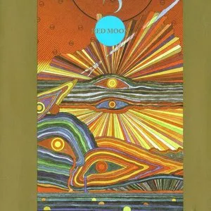 Pochette de Red Moon de Hiromi Ohta