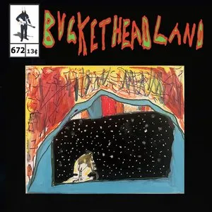Pochette de Cloaked In Wonder de Buckethead