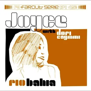 Pochette de Rio-Bahia / The Colours of Joy de Joyce