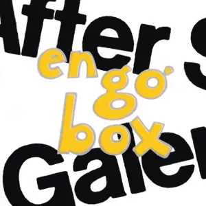 Pochette de En go’ box de Galenskaparna & After Shave
