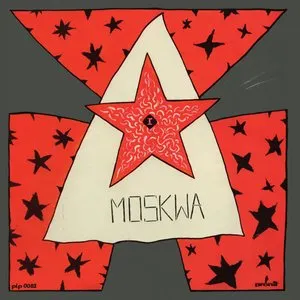 Pochette de Moskwa de Moskwa