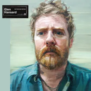 Pochette de Rhythm and Repose de Glen Hansard