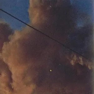 Pochette Cloud Nothings & Campfire Split