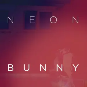 Pochette de It's You de Neon Bunny