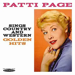 Pochette Sings Country and Western Golden Hits