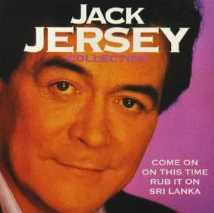 Pochette de Collection de Jack Jersey