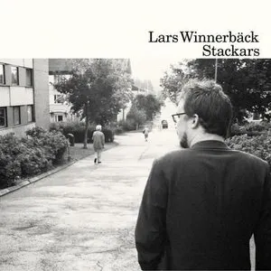 Pochette de Stackars de Lars Winnerbäck