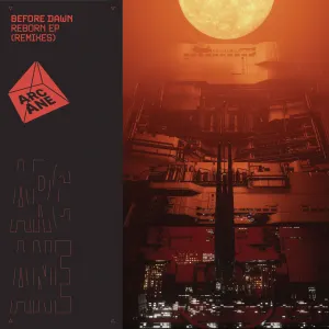 Pochette de With Me (Charles D remix) de SLANDER